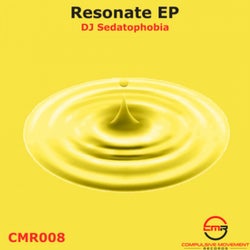 Resonate EP