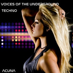 Voices of the Underground: Techno