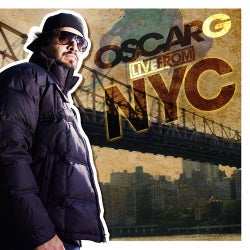 Oscar G - Live From NYC