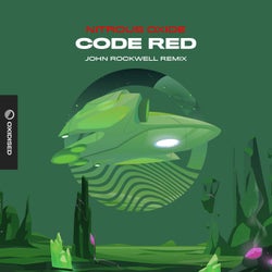 Code Red (John Rockwell Remix)