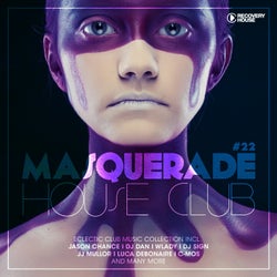 Masquerade House Club Vol. 22