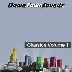 Downtownsounds Classics Volume 1