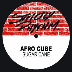 Sugar Cane