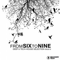 FromSixToNine Issue 8