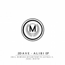 Alibi EP