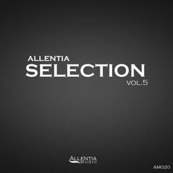 Allentia Music: Selection, Vol. 5