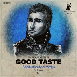 Good Taste: Sophisticated Ways, Vol. 2