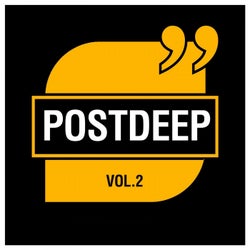 Postdeep, Vol. 2