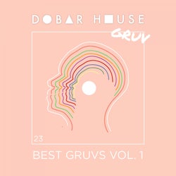 Best Gruvs Vol. 1