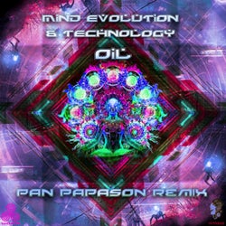 Oil (Pan Papason Remix)