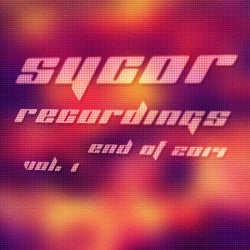 SYCOR Recordings - End Of 2014 Vol.1