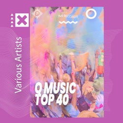 Q Music Top 40