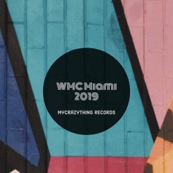 WMC Miami 2019