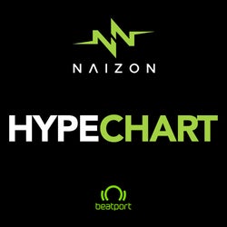 SEPTEMBER 2021 - NAIZ:ON AIR HYPE-CHART