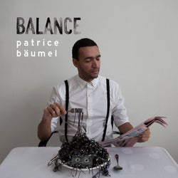 Balance Presents Patrice Bäumel