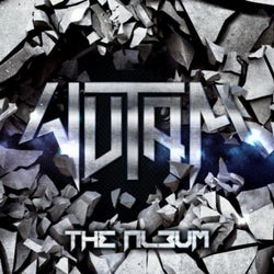 Wutam - The Album