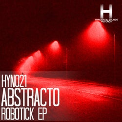 Robotick EP