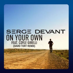 On Your Own (David Tort Remix)