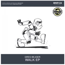 Walk EP