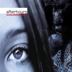 Global Underground: Afterhours 1 / Unmixed