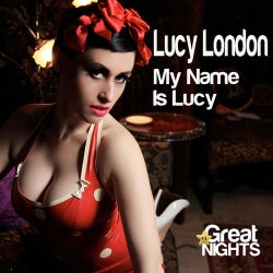 My Name Is Lucy