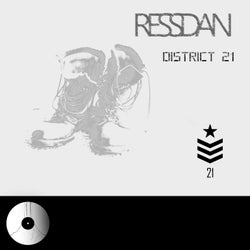 District 21