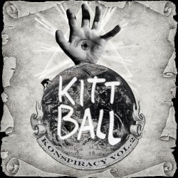 Kittball Konspiracy Volume 2