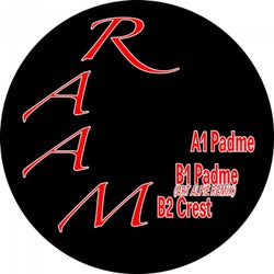 Raam 003