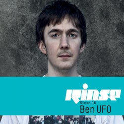 Rinse:16 - Ben UFO