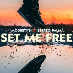 Set Me Free