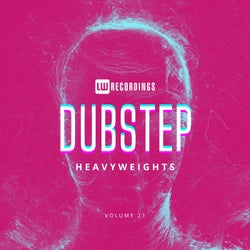 Dubstep Heavyweights, Vol. 21