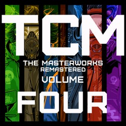 The Masterworks Remastered Volume 4