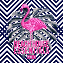 Beach House Essentials, Vol. 6