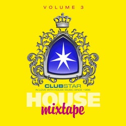 House Mixtape, Vol. 3