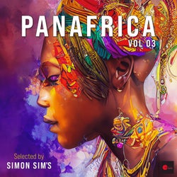 Panafrica, Vol. 3