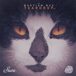 Teardrop EP