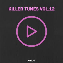 Killer Tunes, Vol. 12