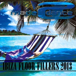 Ibiza Floorfillers 2013