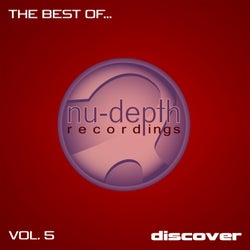 The Best Of... Nu-Depth Recordings, Vol. 5