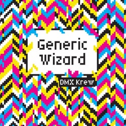 Generic Wizard