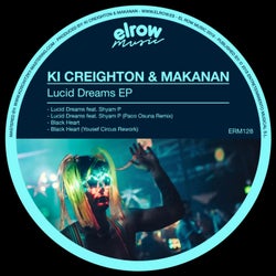 Lucid Dreams Ep