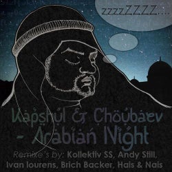 Arabian Night