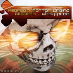 Killafoe / Killswitch