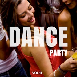 Dance Party , Vol. 11