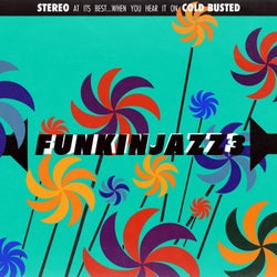 Funkinjazz 3