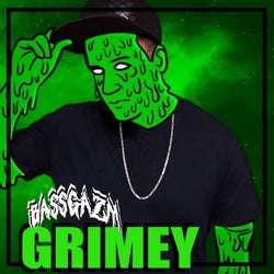 Grimey