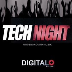 Tech Night