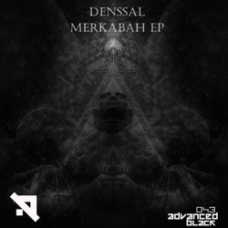 Merkabah EP