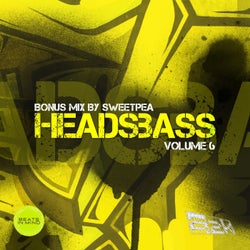 HEADSBASS VOLUME 6