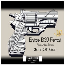 Son Of Gun